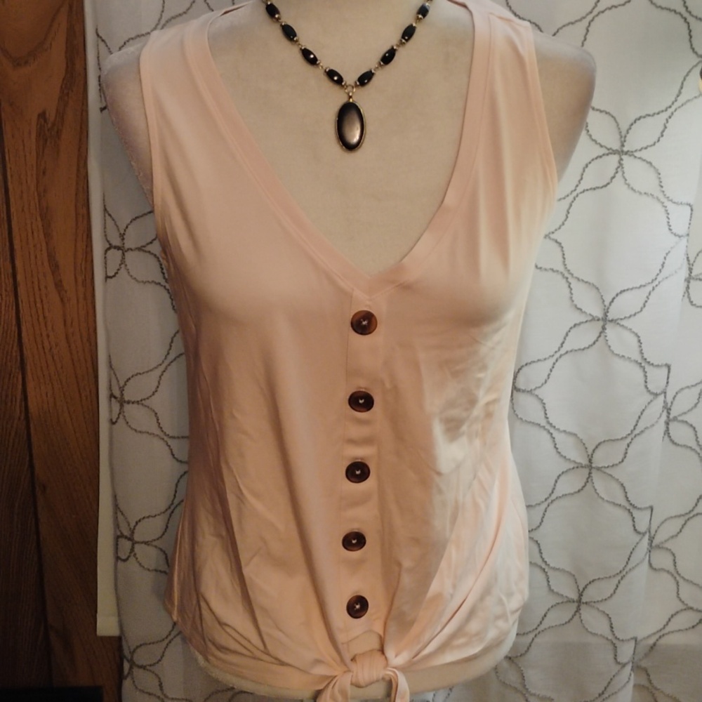 NWOT White House Black Market Top